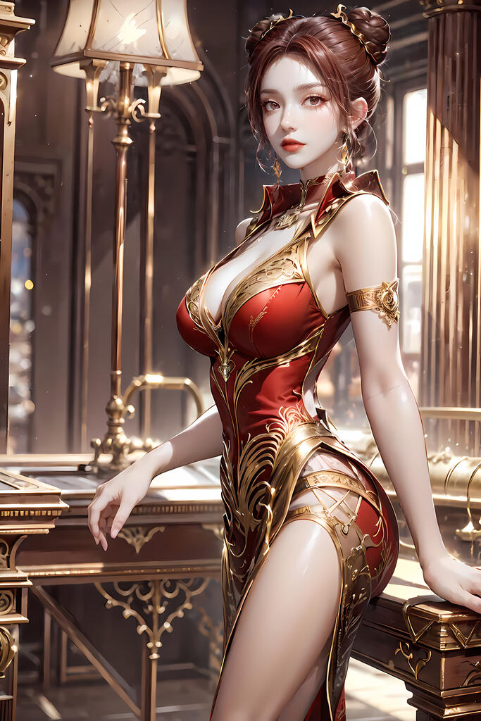 绝世唐门-马小桃演示图1