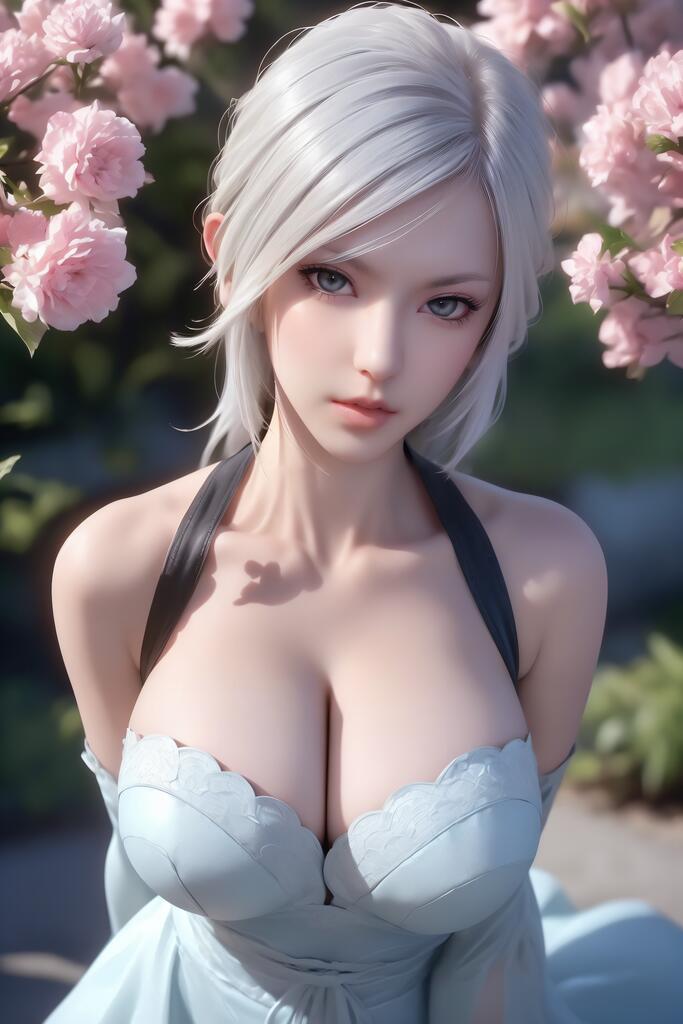 秦时明月-晓梦演示图1