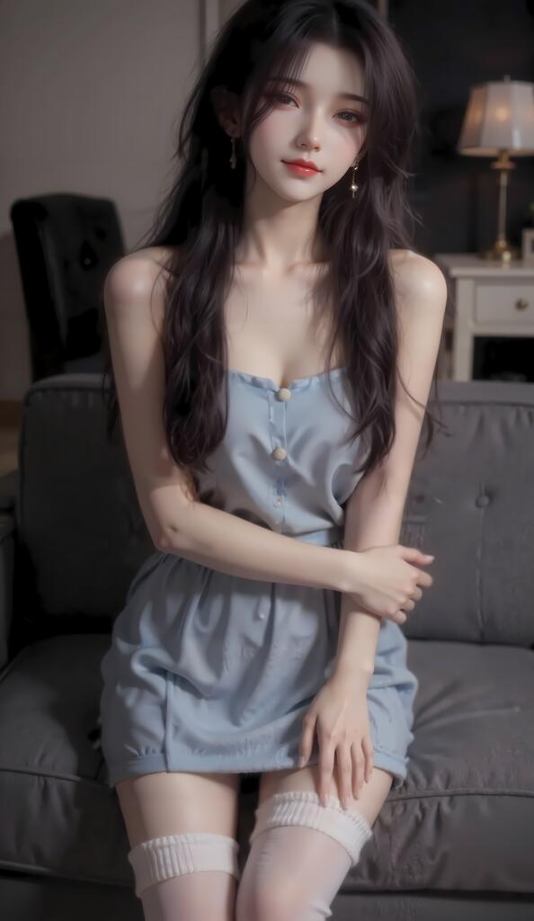 仙逆-李慕婉演示图1