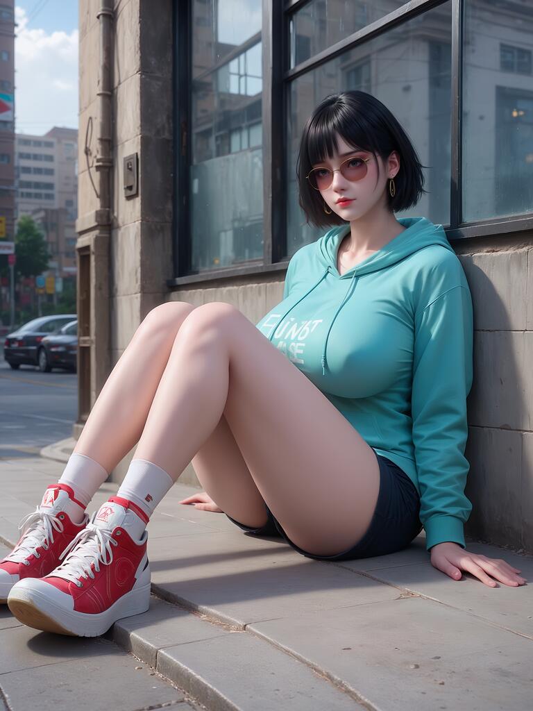 斗破苍穹-慕青鸾演示图1