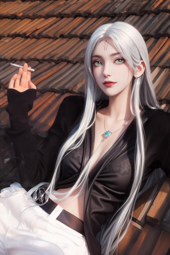 诛仙-小白演示图1