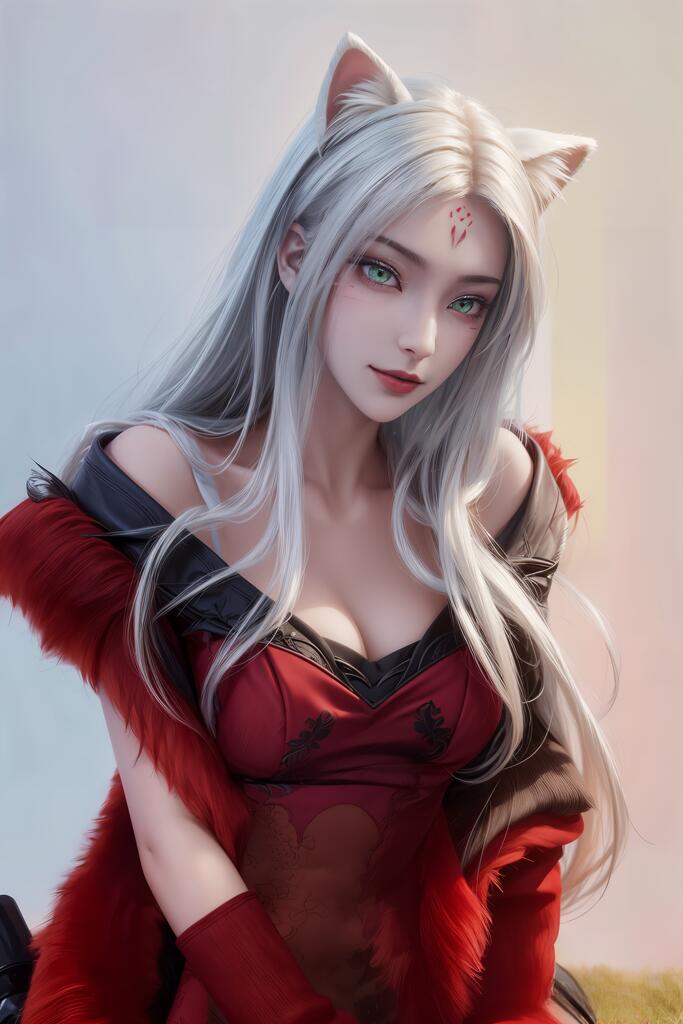 诛仙-小白演示图1