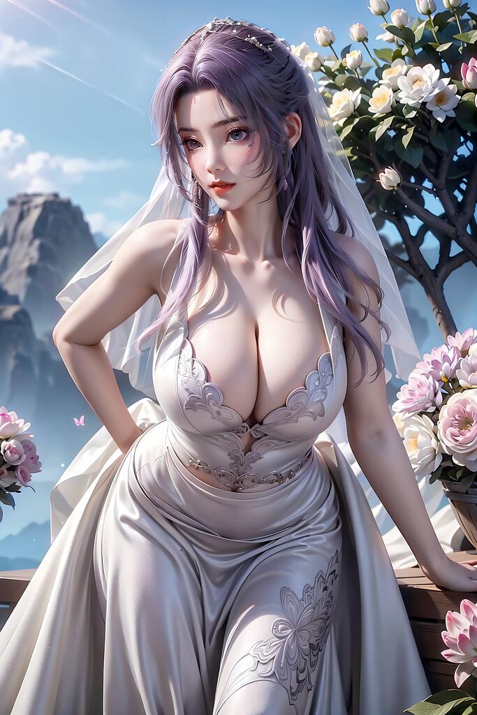 师兄啊师兄-云霄演示图1