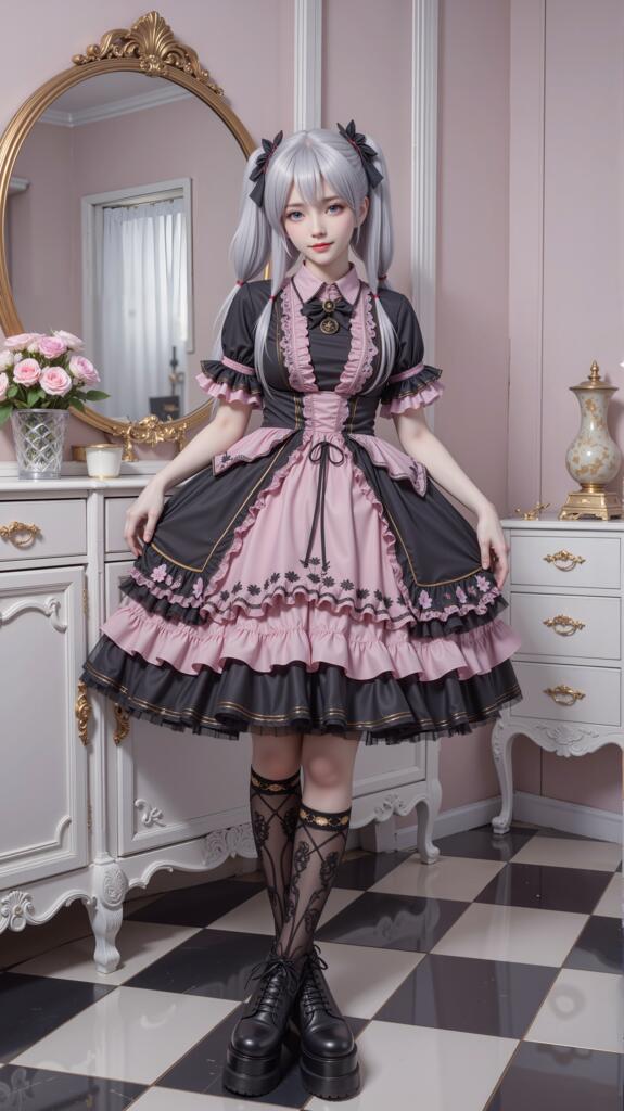 斗破苍穹-韩雪演示图1