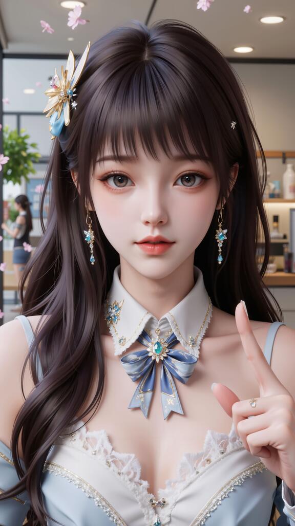 神印王座-枫玲儿演示图1