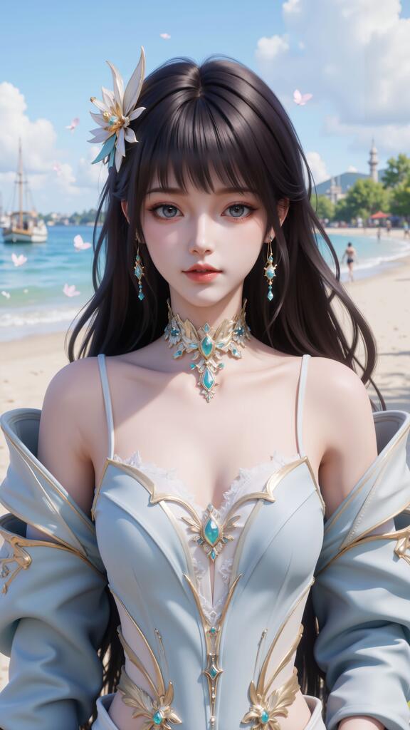 神印王座-枫玲儿演示图1