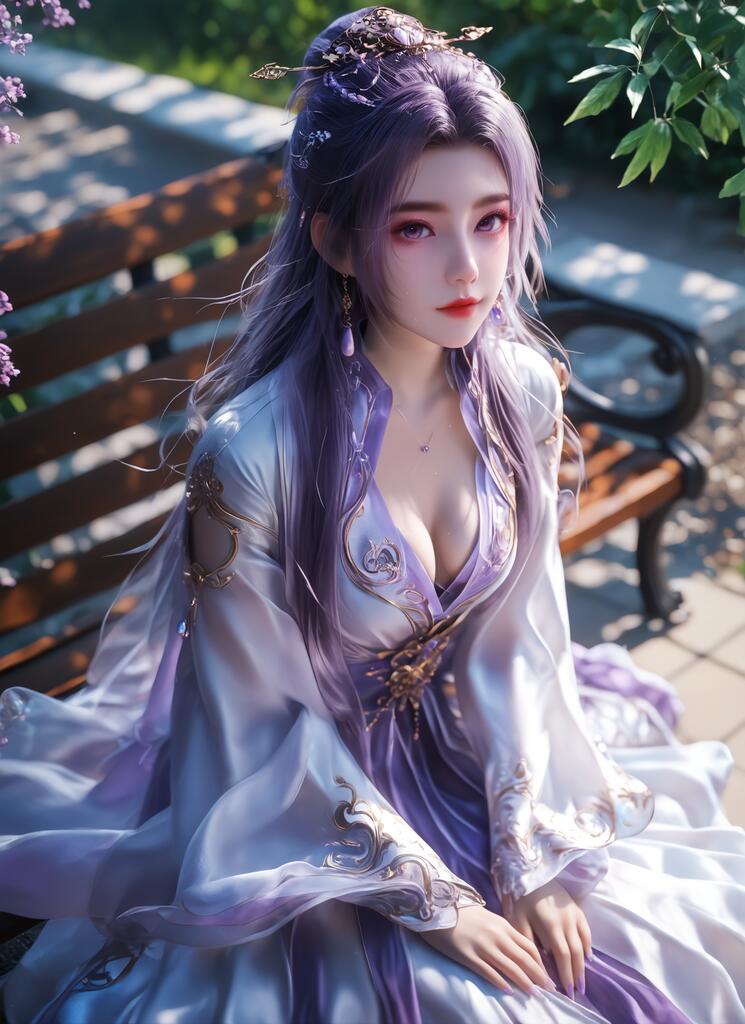 师兄啊师兄-云霄演示图1