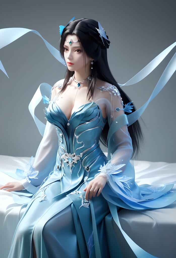 星辰变-天神姜立演示图1