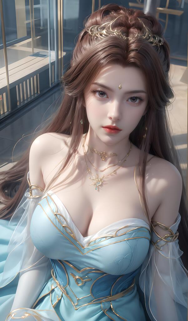 百炼成神-苏灵韵演示图1