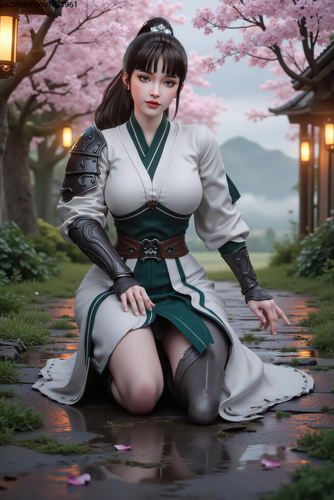 剑来-阮秀演示图1