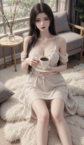 AI绘画 斗破苍穹-美杜莎 [16P] [1835M]-PV站