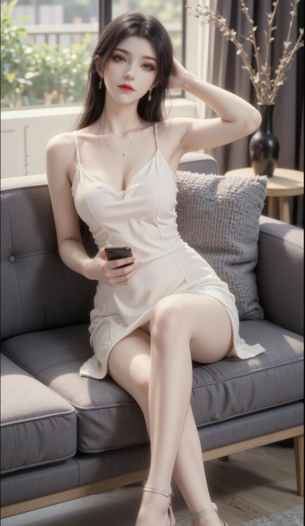 斗破苍穹-美杜莎演示图1