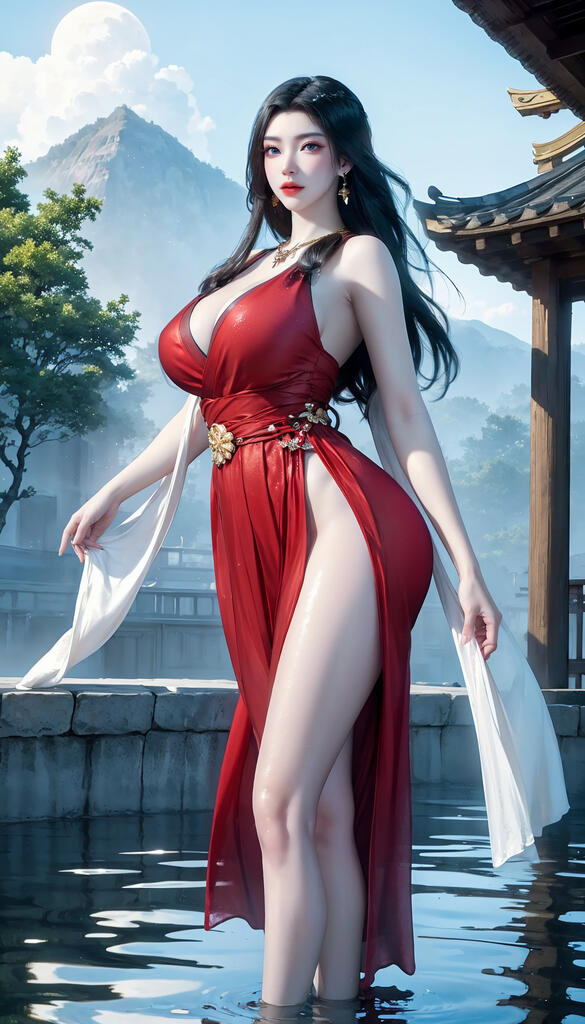 凡人修仙传-元瑶演示图1