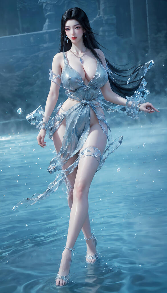 凡人修仙传-元瑶演示图1