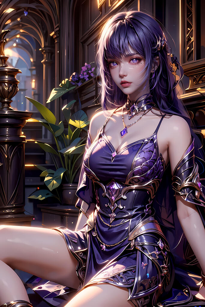 神印王座-圣采儿演示图1