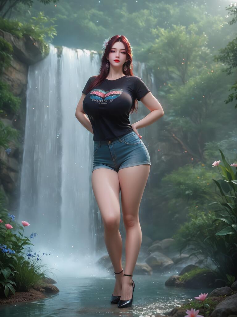 遮天-叶倾仙演示图1