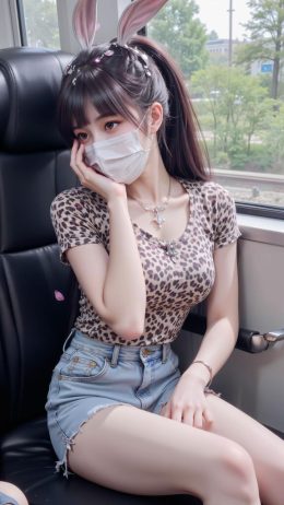 AI绘画 斗罗大陆-小舞 [117P] [140M]-PV站