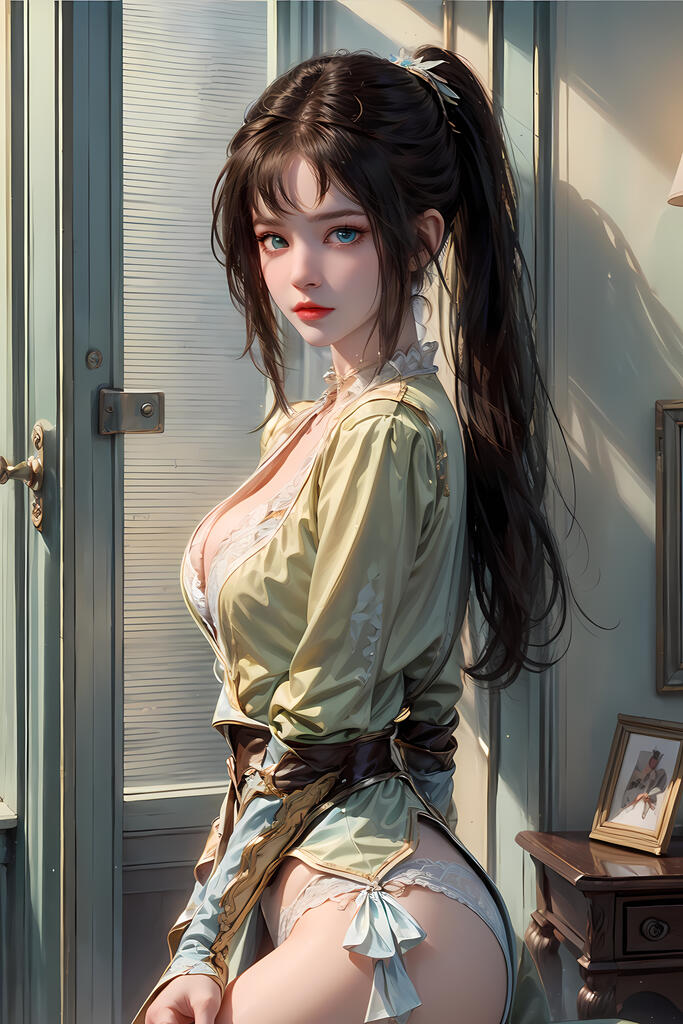 少年歌行-司空千落演示图1