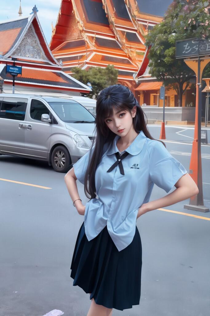 斗罗大陆-小舞演示图1