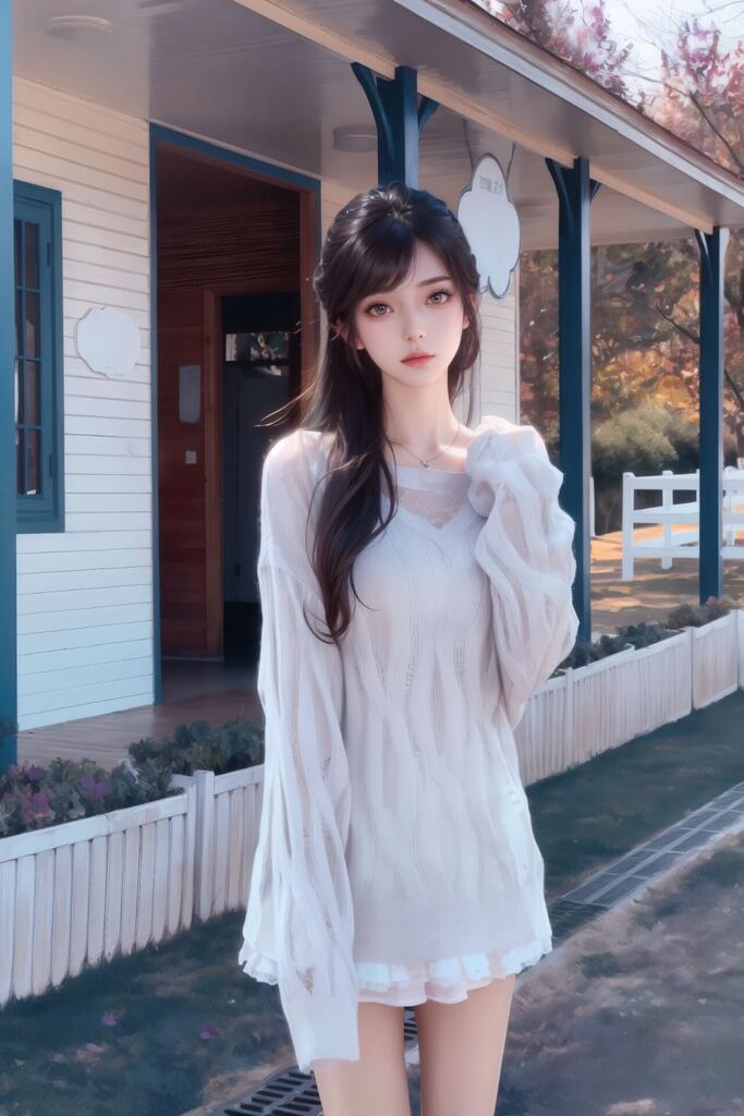 斗罗大陆-小舞演示图1