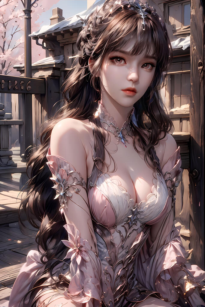 斗罗大陆-小舞演示图1