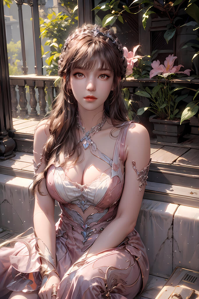 斗罗大陆-小舞演示图1