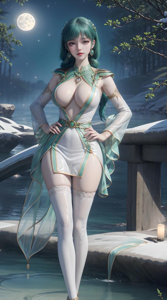 绝世唐门-萧萧演示图1