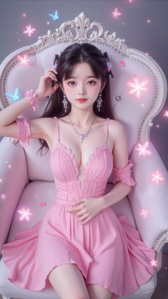 师兄啊师兄-蓝灵娥演示图1