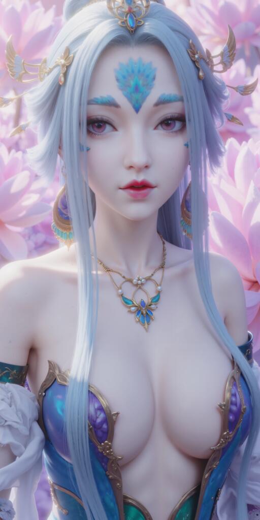 眷思量-奉眠演示图1