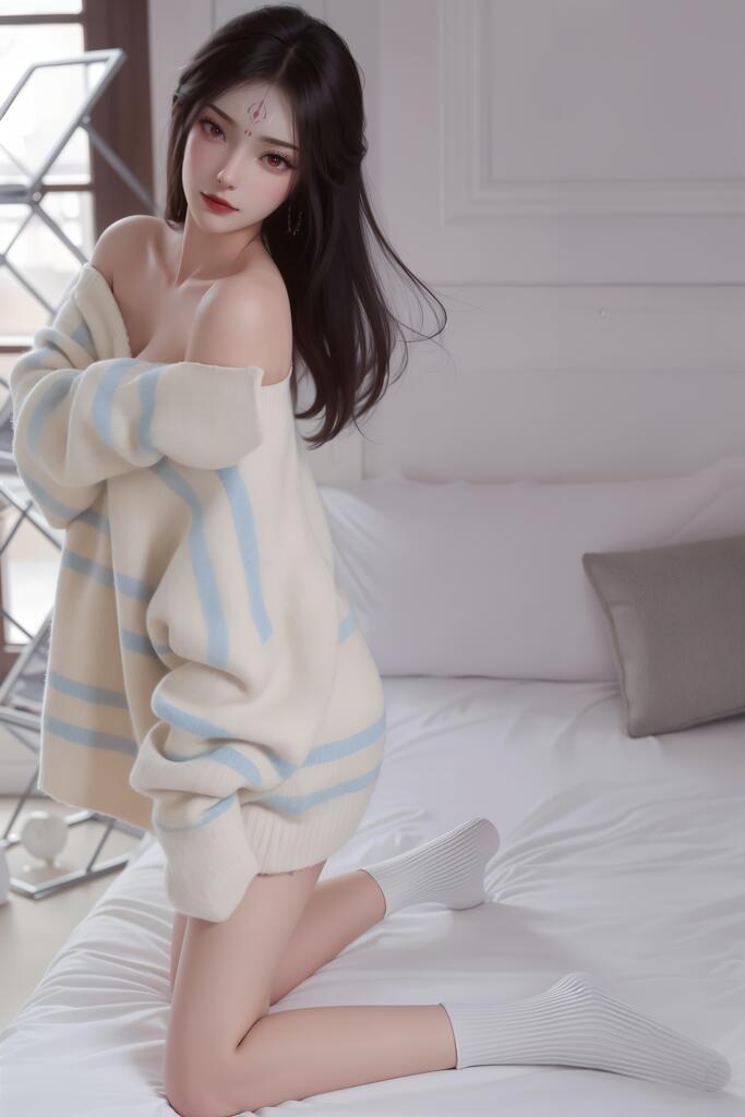 仙逆-红蝶演示图1