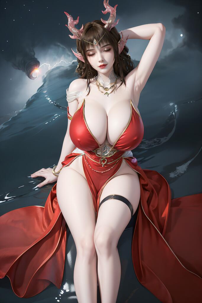 百炼成神-云落演示图1