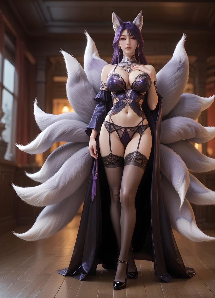 百炼成神-燕倾城演示图1