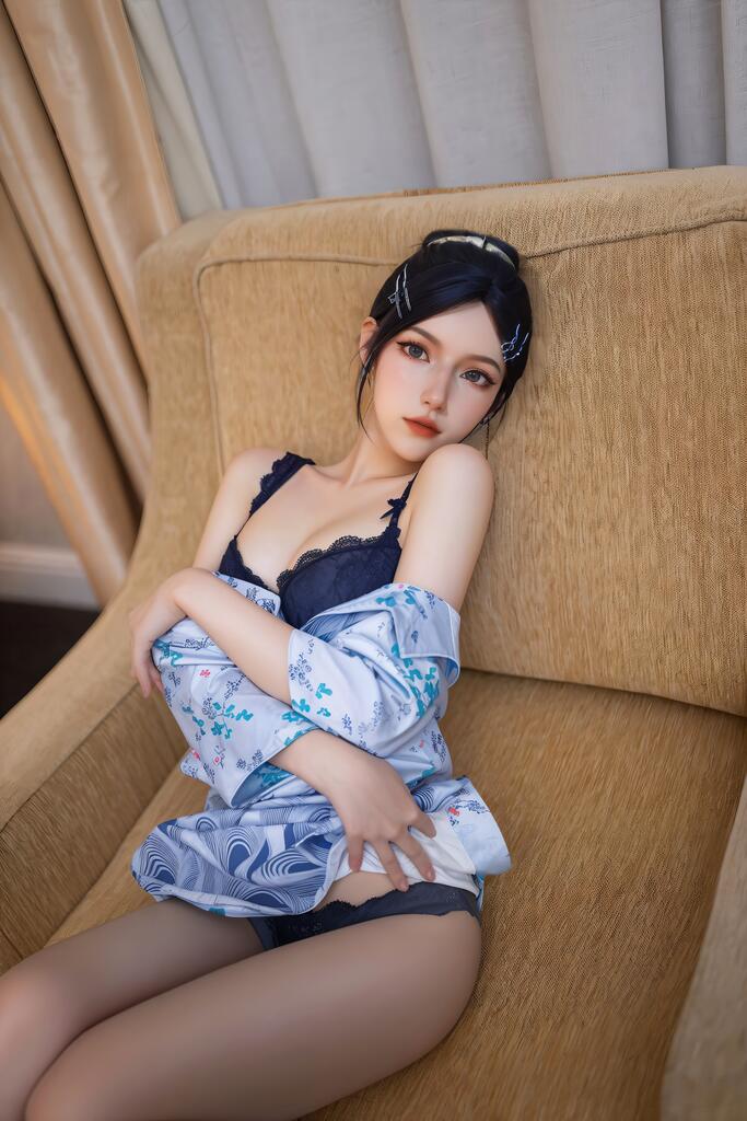 绝世唐门-周漪演示图1