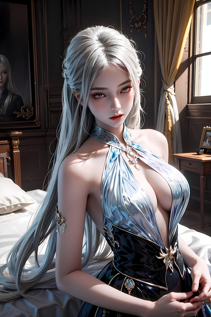 永劫无间-季莹莹演示图1