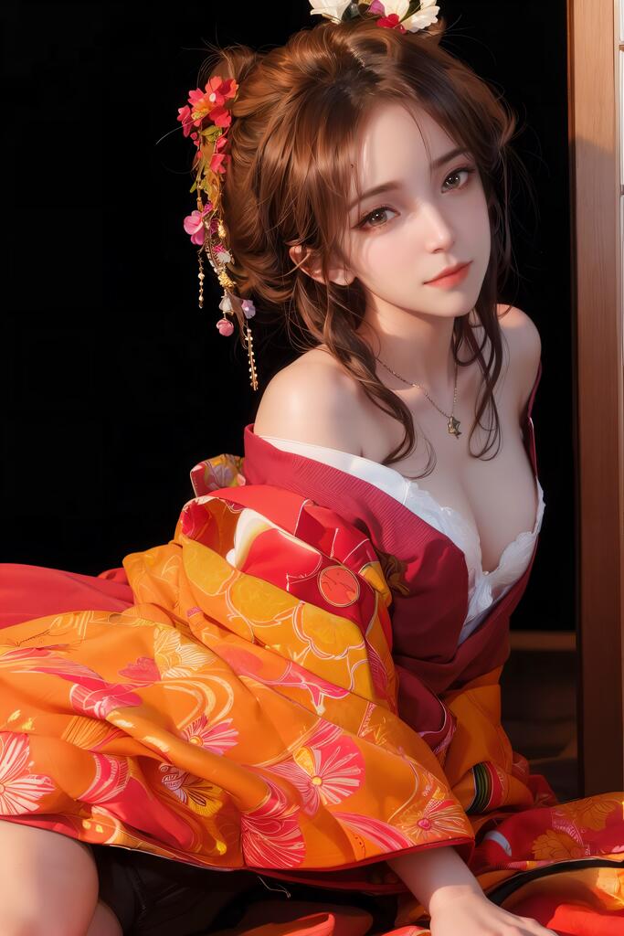 吞噬星空-徐欣演示图1