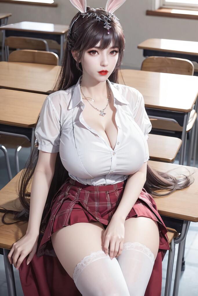 斗罗大陆-小舞演示图1