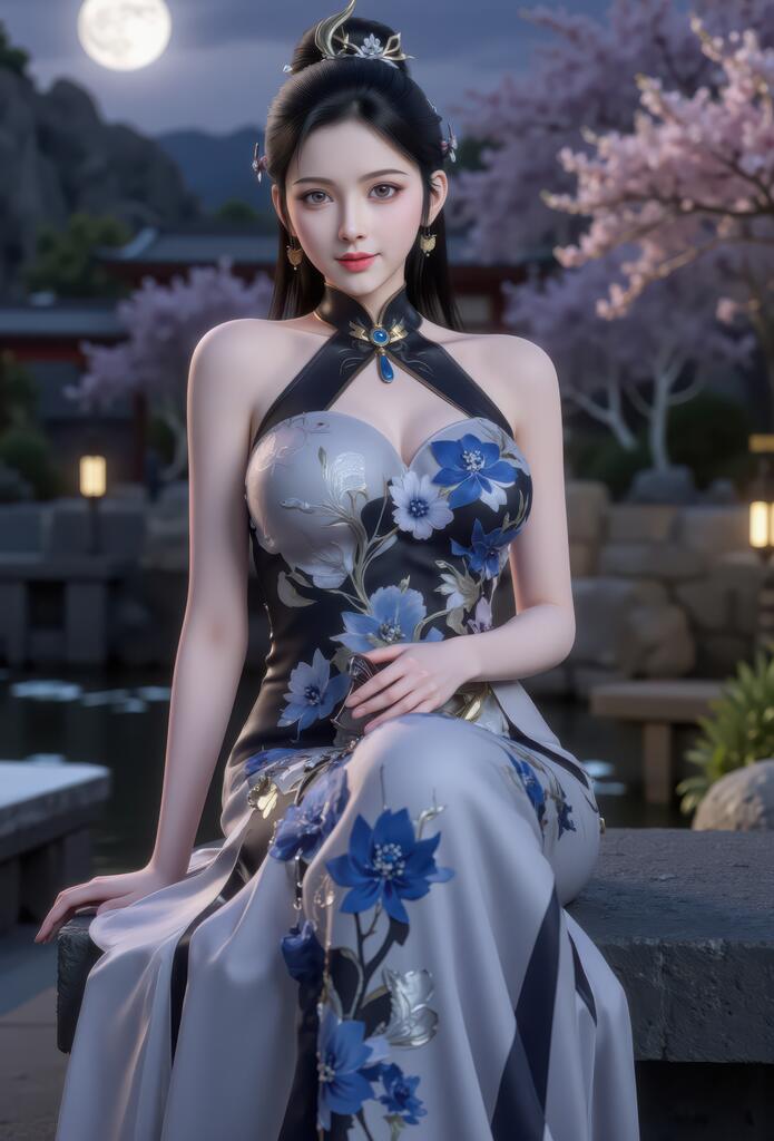 逆天邪神演示图1