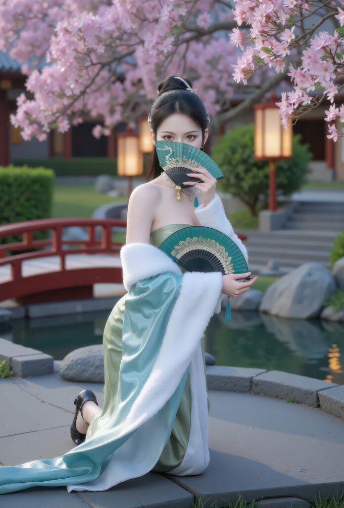 逆天邪神演示图1