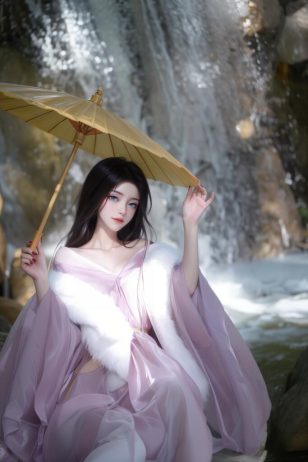 AI绘画 凡人修仙传-元瑶 [27P] [407M]-PV站