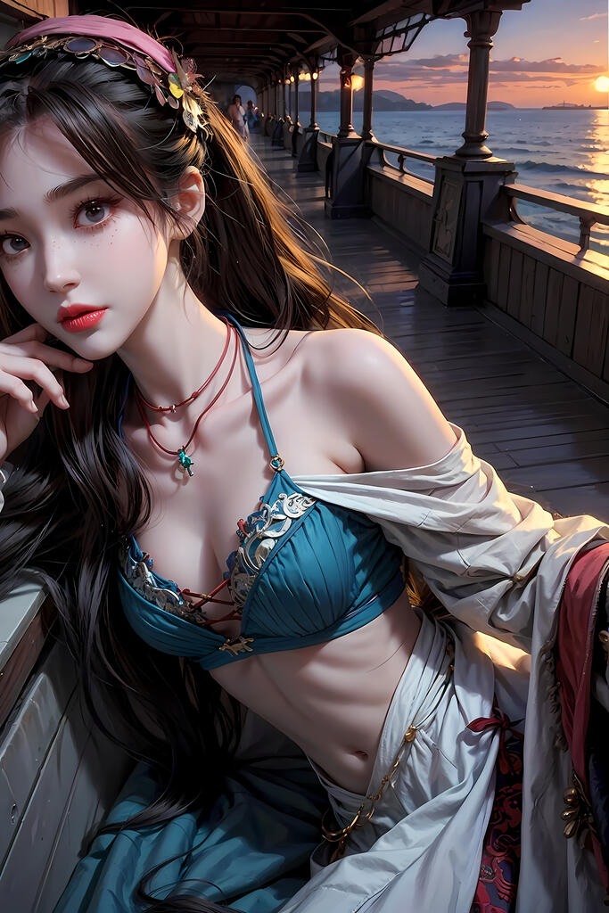 眷思量-屠丽演示图1