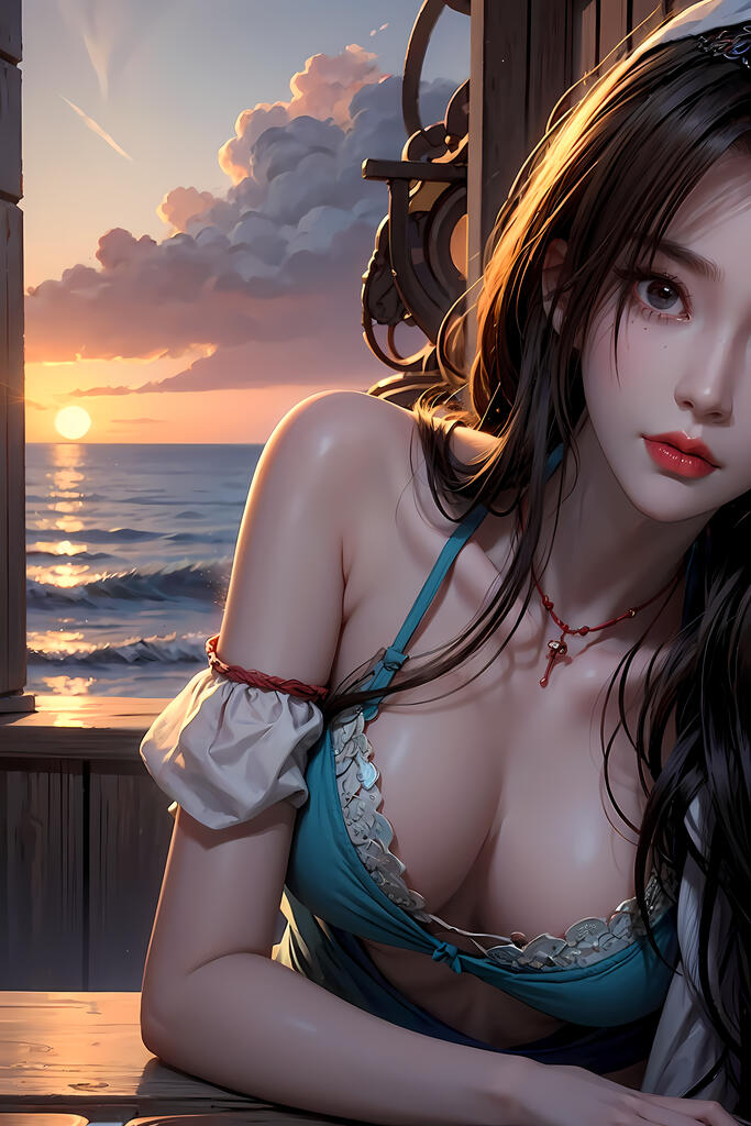 眷思量-屠丽演示图1