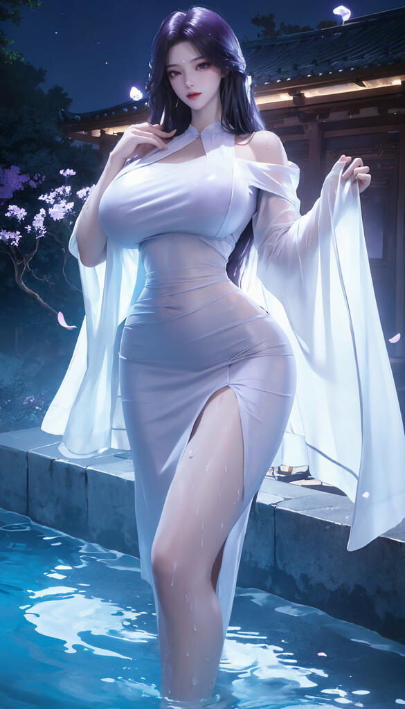 神印王座-月夜演示图1