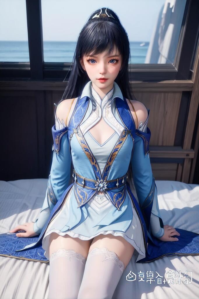 绝世唐门-唐雅演示图1