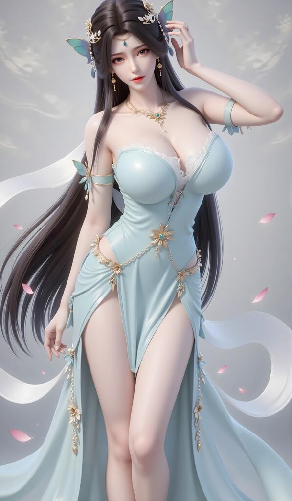 星辰变-姜立演示图1