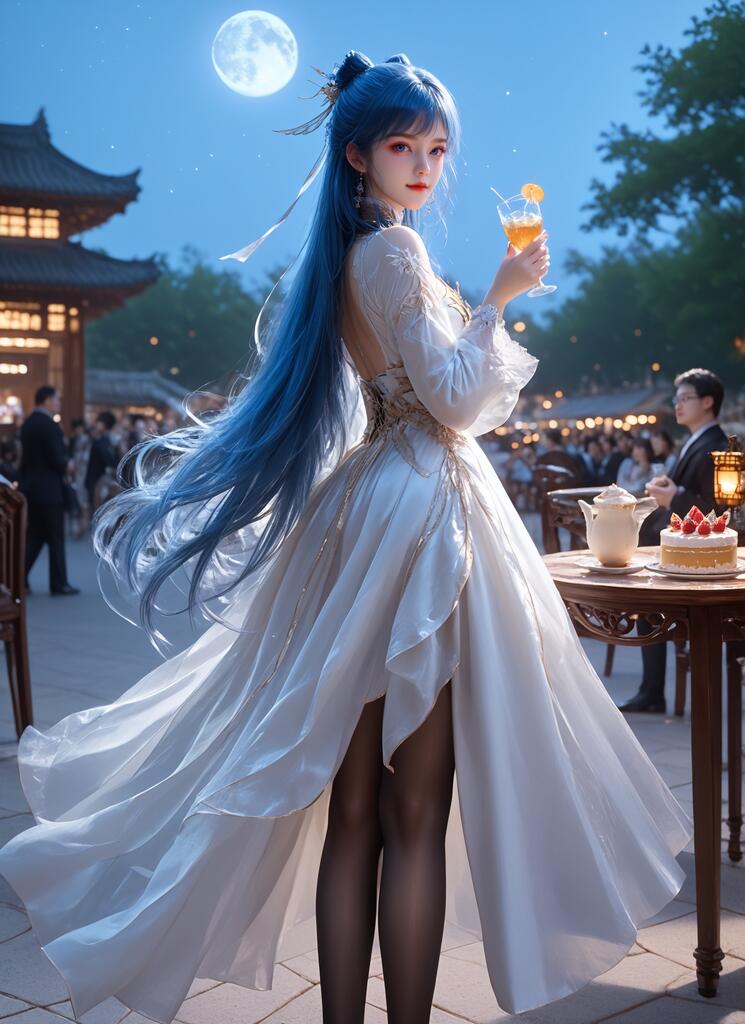 绝世唐门-唐舞桐演示图1