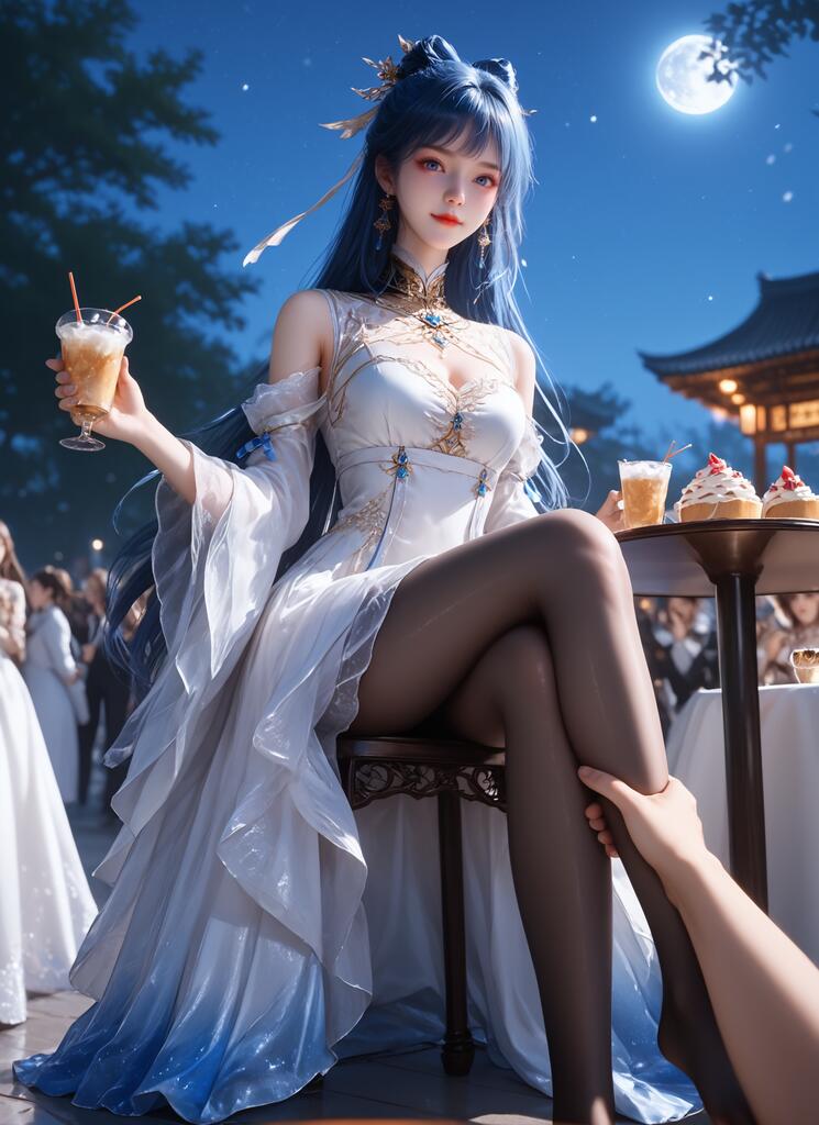 绝世唐门-唐舞桐演示图1