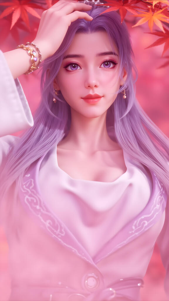 师兄啊师兄-云霄演示图1