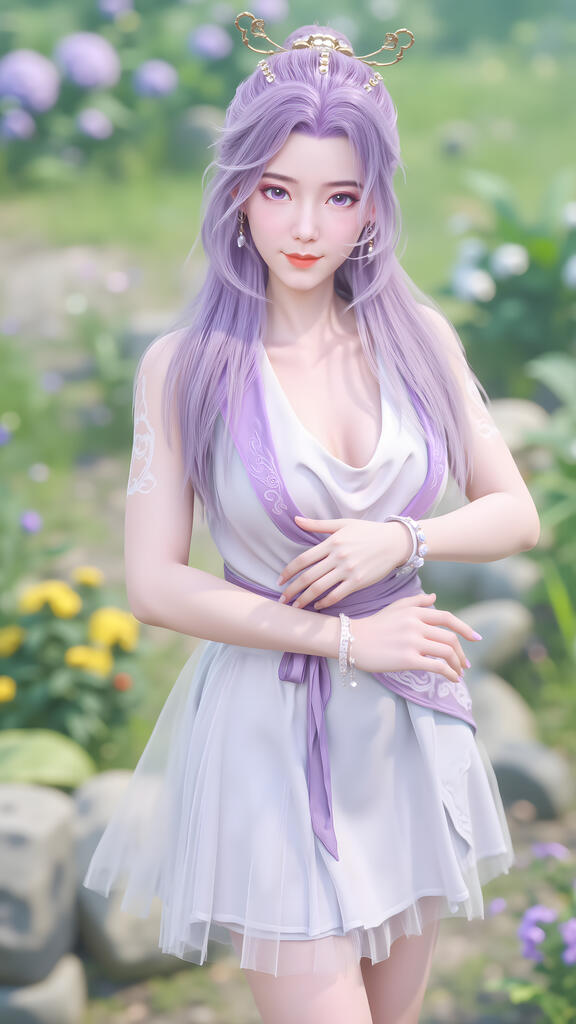 师兄啊师兄-云霄演示图1