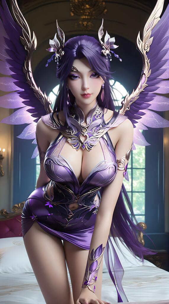 百炼成神-燕倾城演示图1