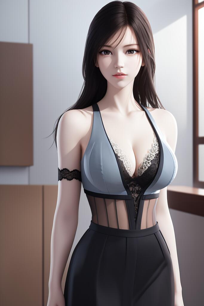 秦时明月-石兰演示图1